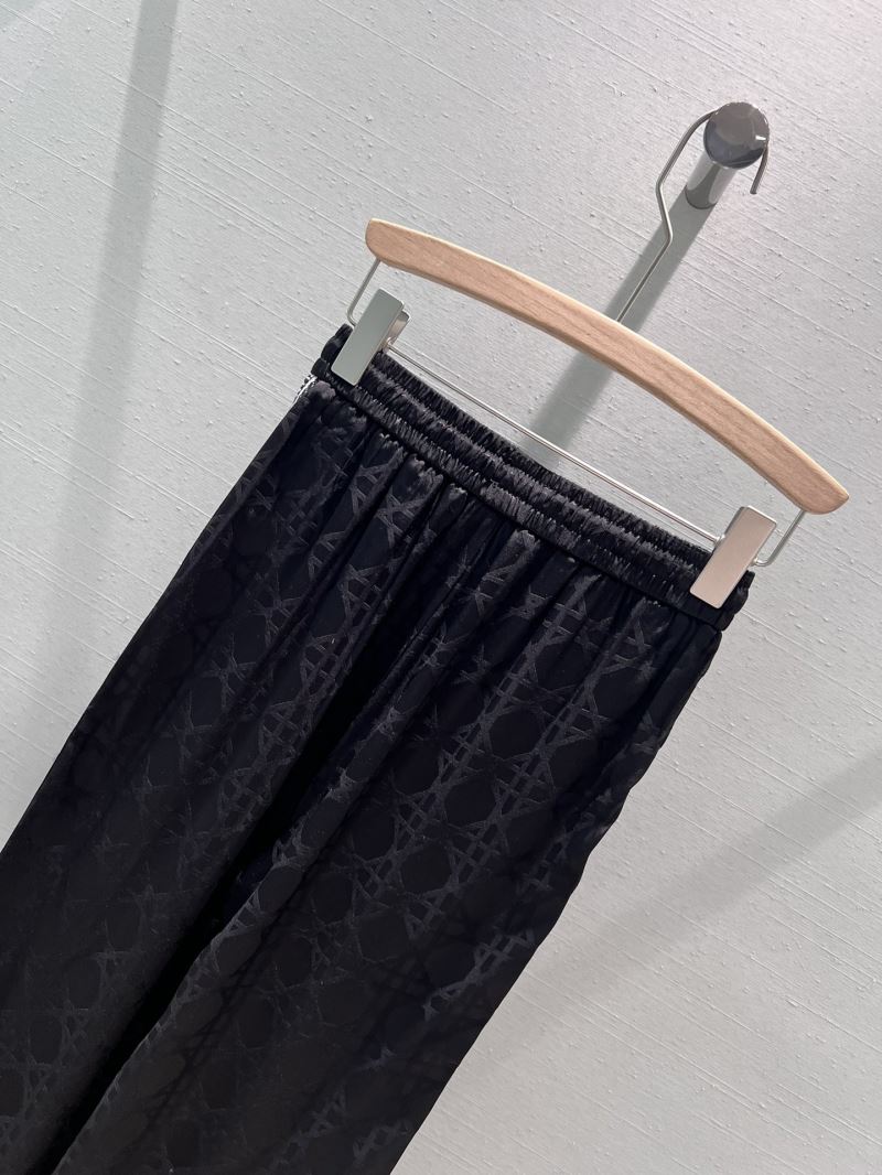 Christian Dior Long Pants